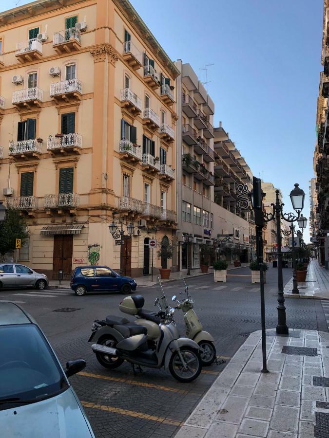 Petite Maison Ta تارانتو المظهر الخارجي الصورة