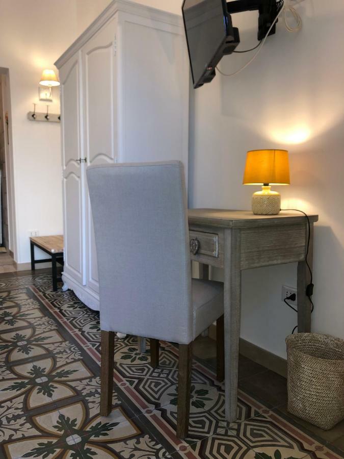 Petite Maison Ta تارانتو المظهر الخارجي الصورة